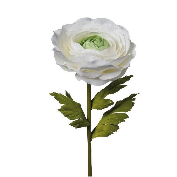 RAMO RANUNCOLO CM125 CREMA